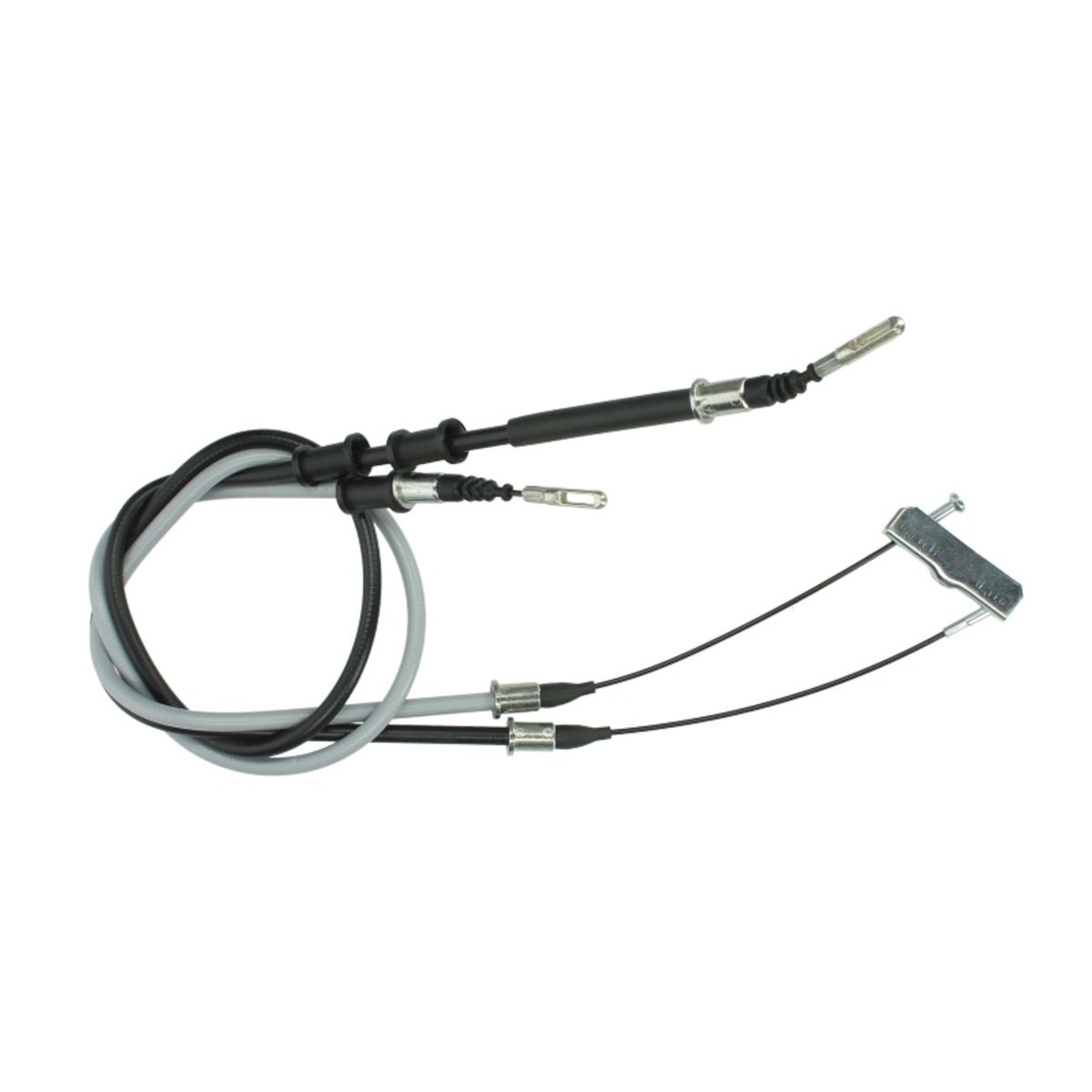 Image of Kabel, parkeerrem