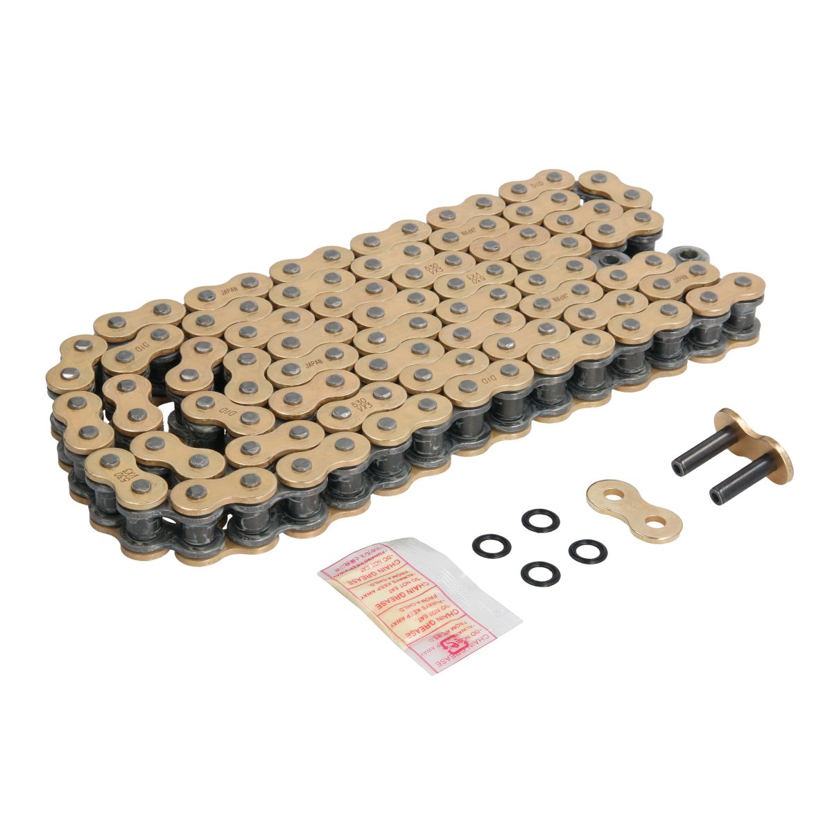 Catena DID 530VX3GB108