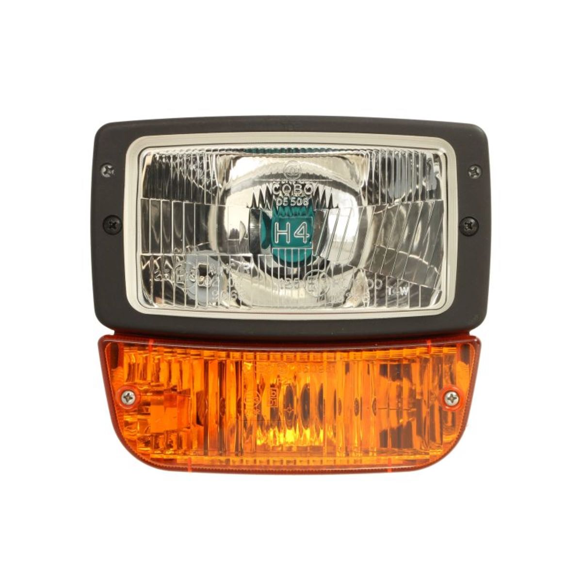Image of Universele koplamp