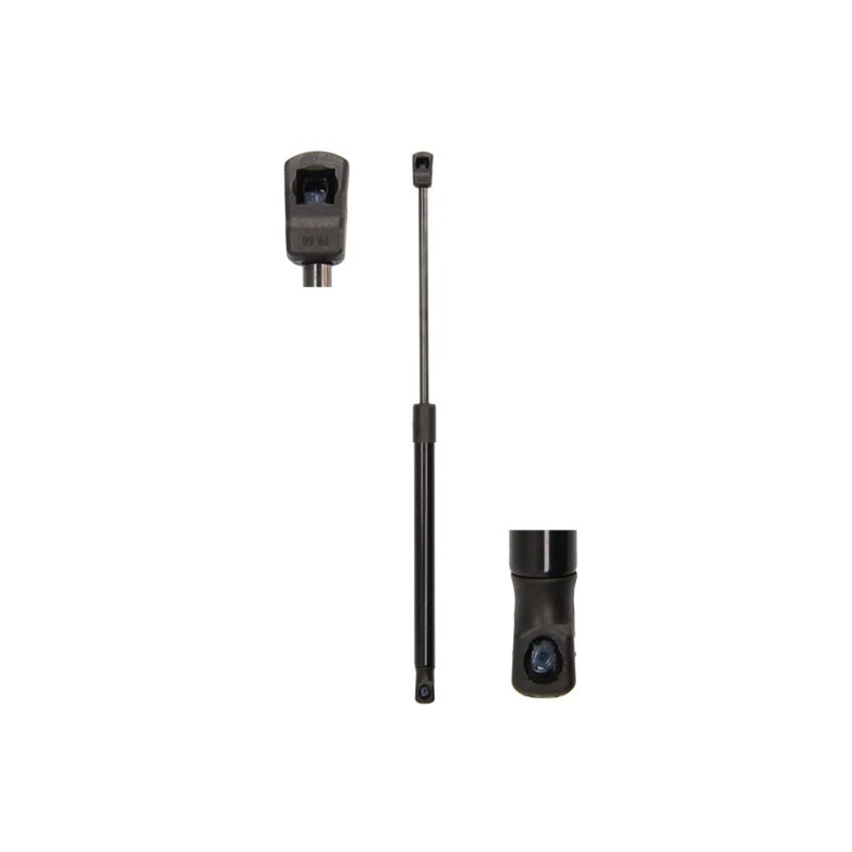 Gasfeder, Koffer-/Laderaum MAGNUM TECHNOLOGY MGS6004