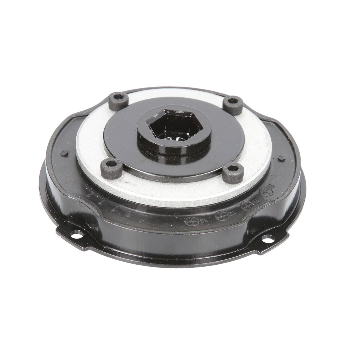 Image of Aircocompressor koppelingsplaat