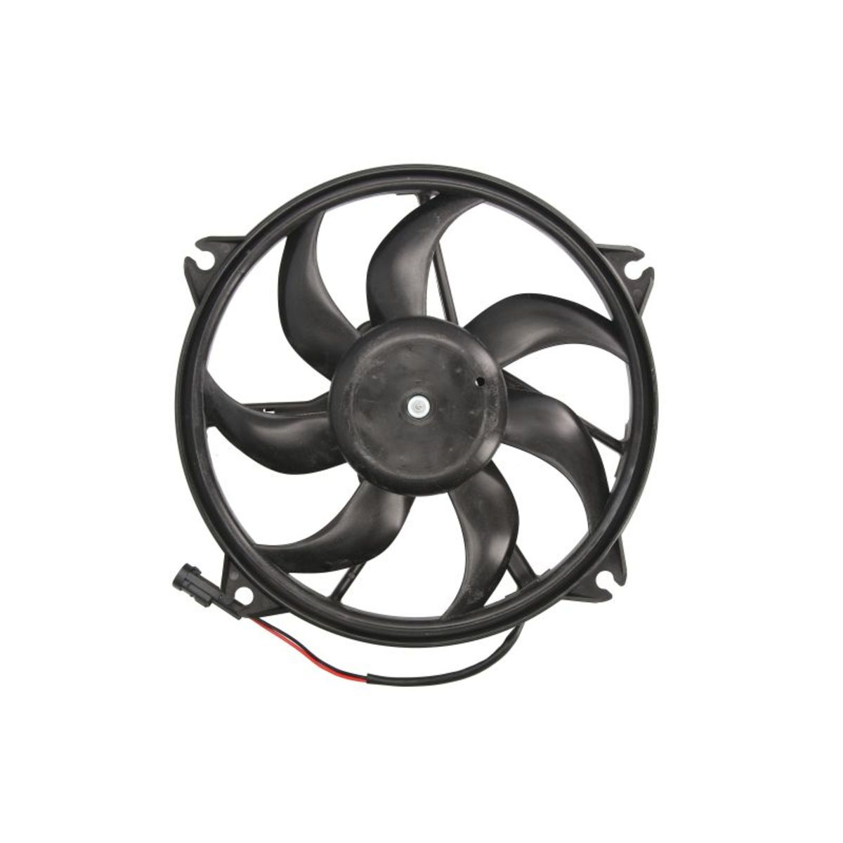Nrf Koelventilatorwiel, Motorkoeling 47354