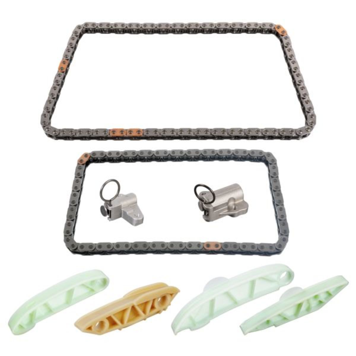 Swag Kit Chaîne De Distribution 33 10 7662