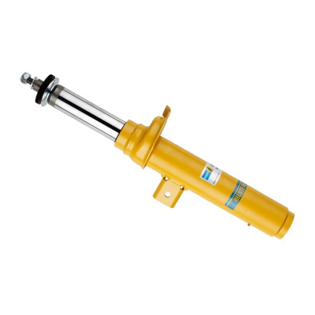Image of Schokdemper - B8 Plus   links