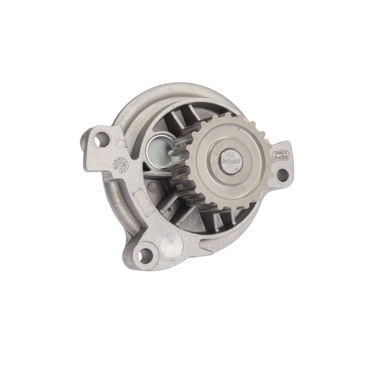 Hepu Wasserpumpe P546