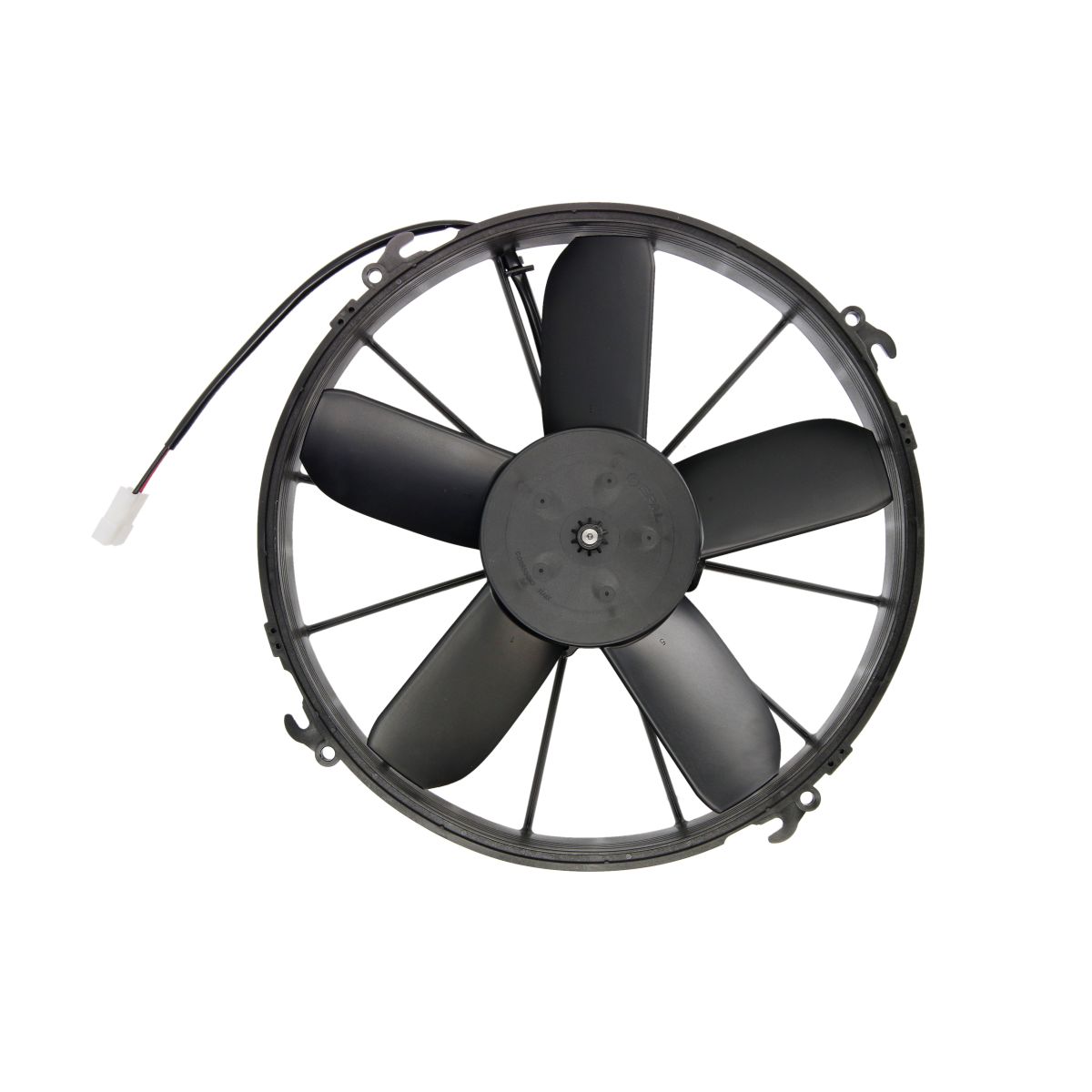 Image of Airconditioningventilator