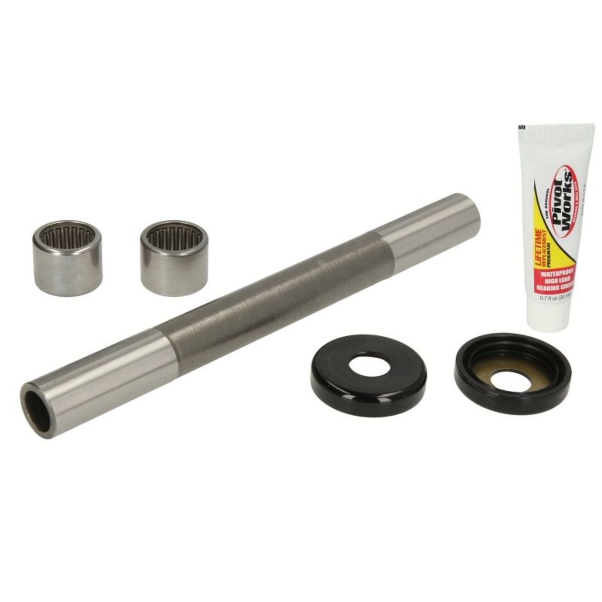 Reparatursatz, Dämpfung PIVOT WORKS PWSAK-H27-021