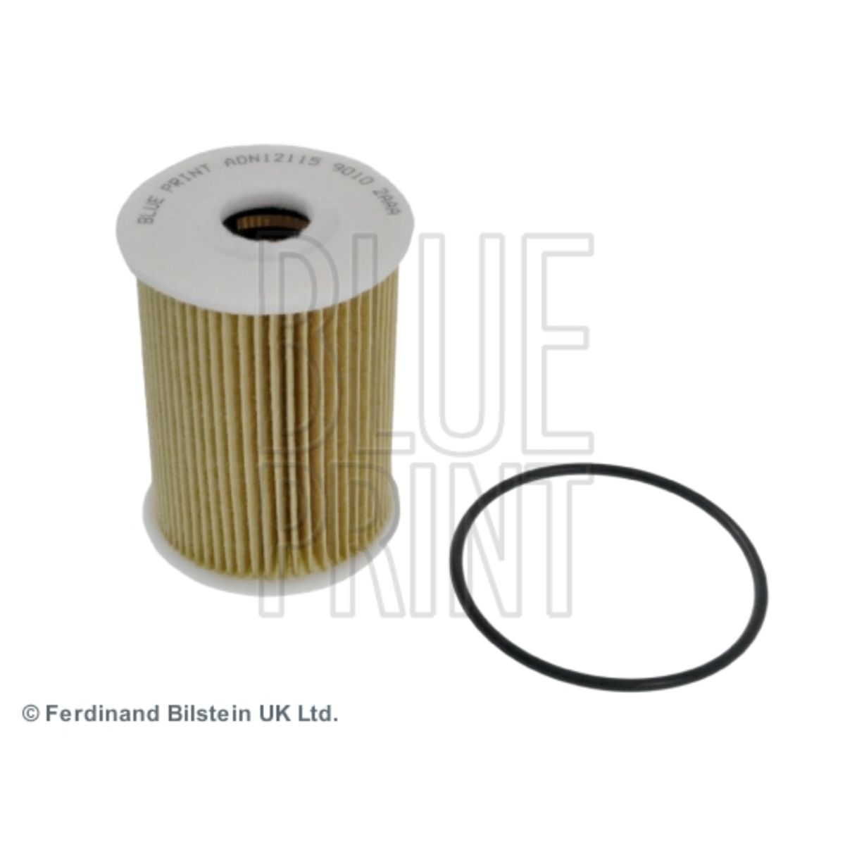 Image of Oliefilter