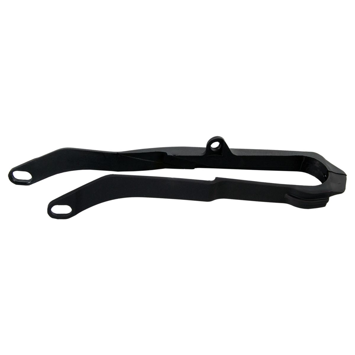 POLISPORT Patin de bras oscillant noir Honda