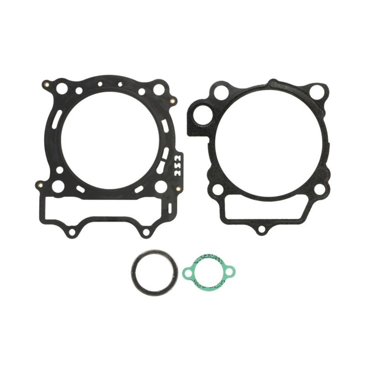 Juego de juntas de motor (parte superior) ATHENA P400485160012