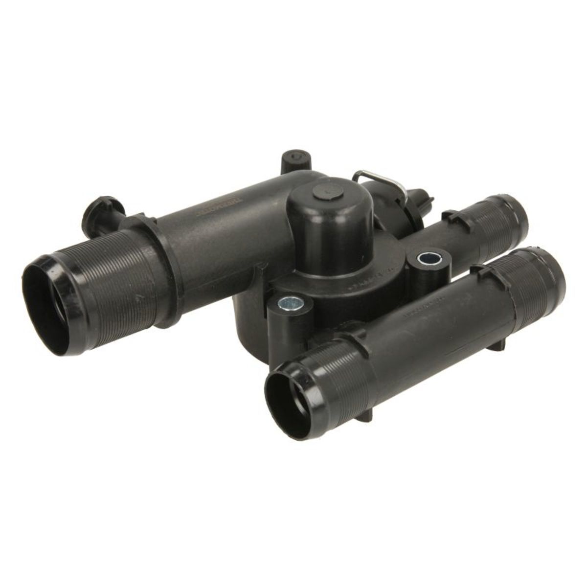 Thermostat, Kühlmittel THERMOTEC D2R014TT