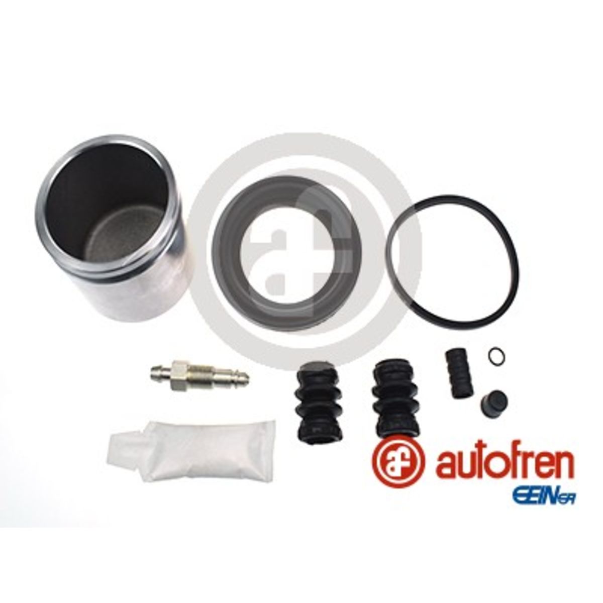 Image of Reparatieset, remklauw  D4-1112C