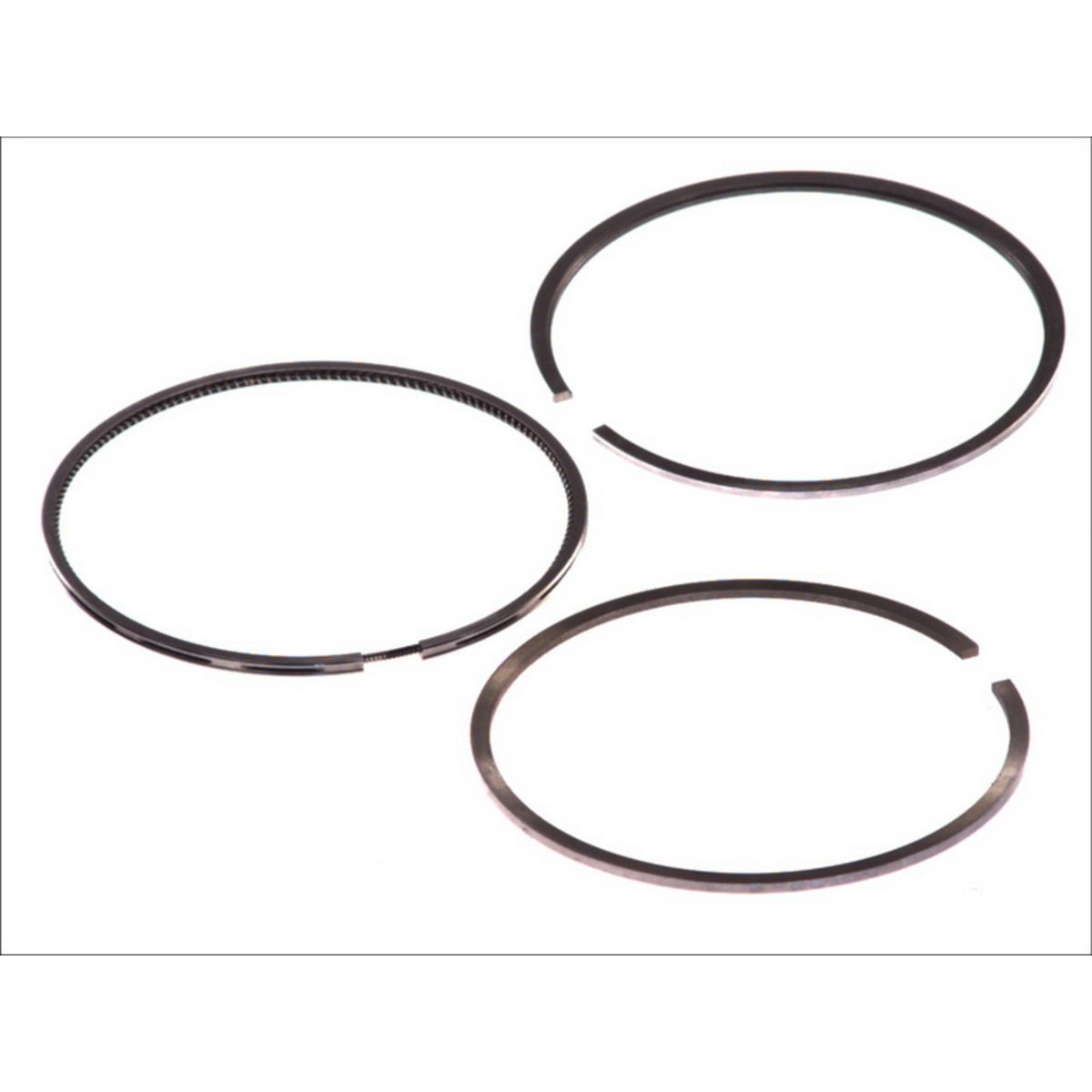 Image of Zuigerveren set