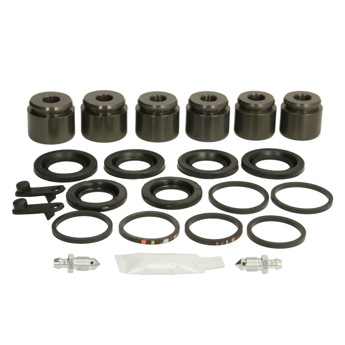 Kit Riparazione Cilindro Maestro Freno Autofren Seinsa D1096 | Ricambio Per Comando Freno - Foto 6