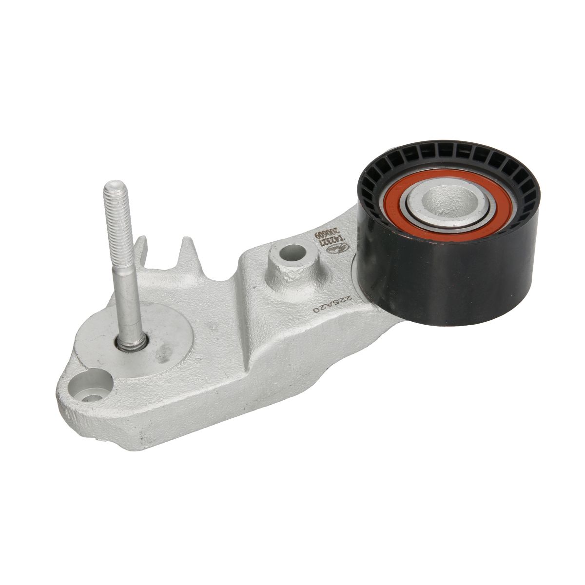 Image of Geleiderol, distributieriem PowerGrip®
