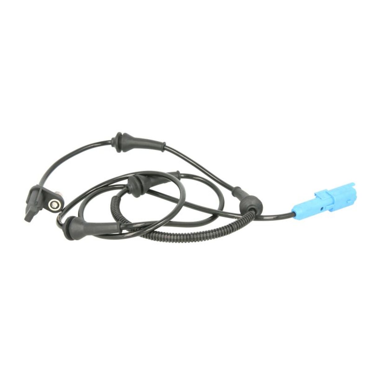 Sensor, wielsnelheid