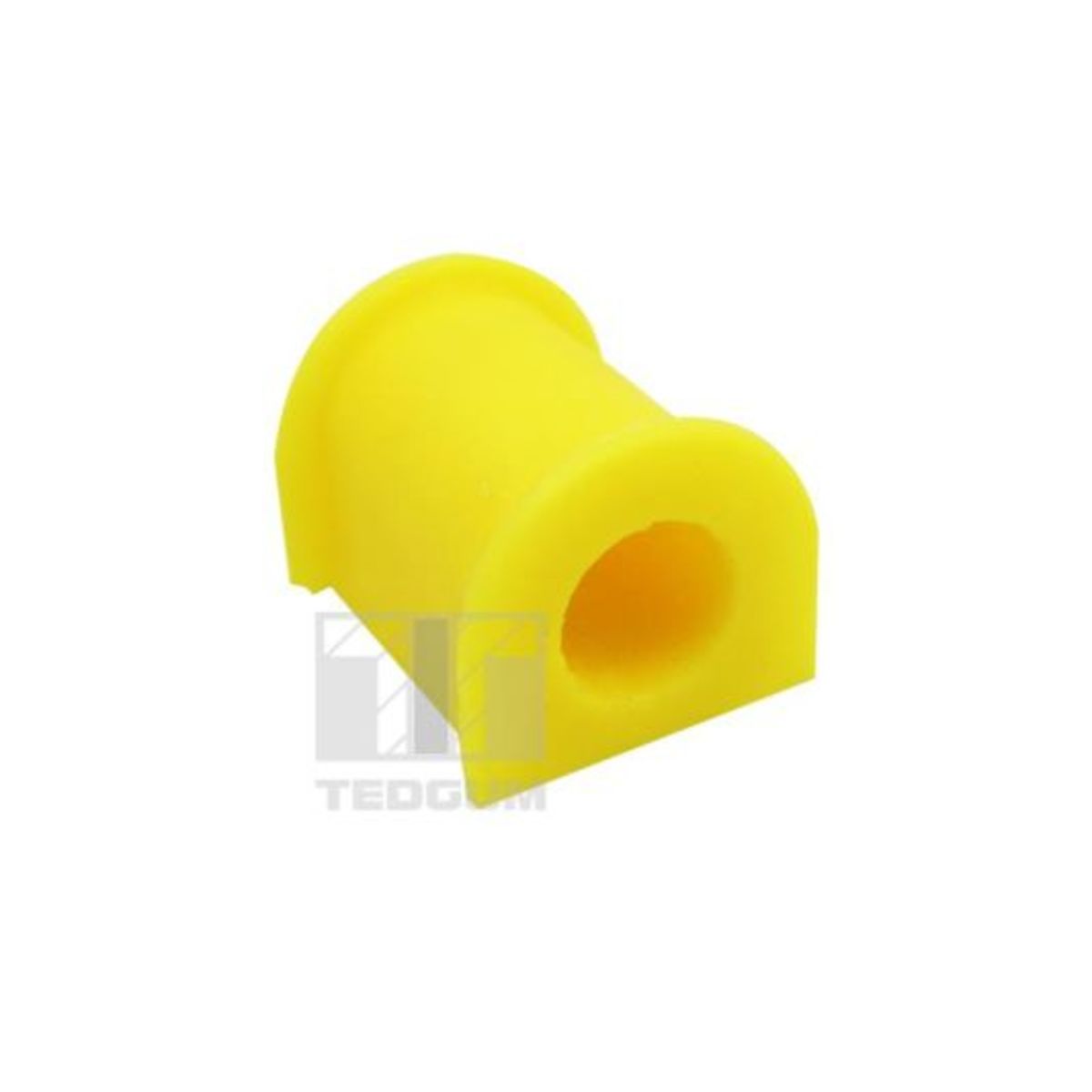 Silent bloc de barre stabilisatrice TEDGUM 01109985