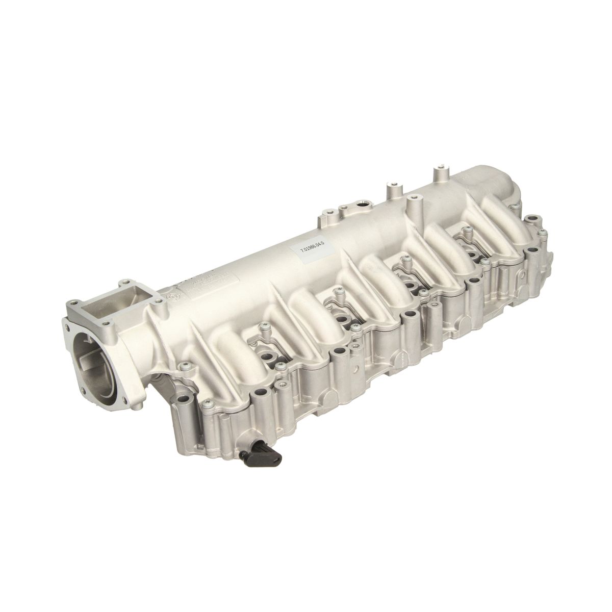 Image of Zuigbuis module