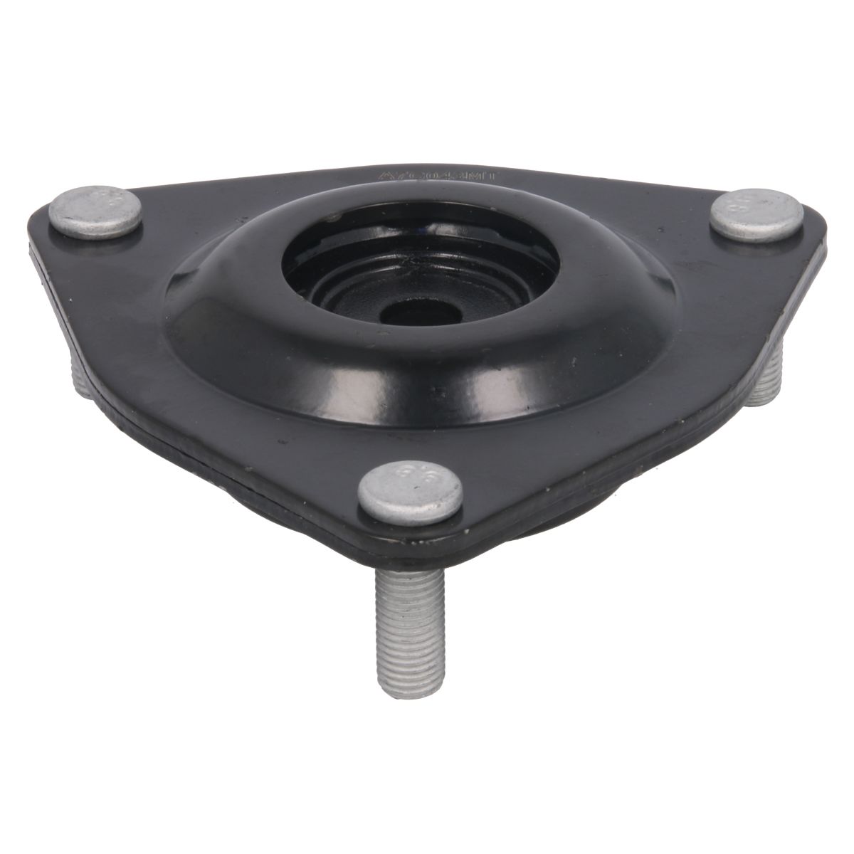 Magnum Technology A7C043 Supporto ammortizzatore a molla Assale anteriore bilaterale, senza supporto - Immagine 4