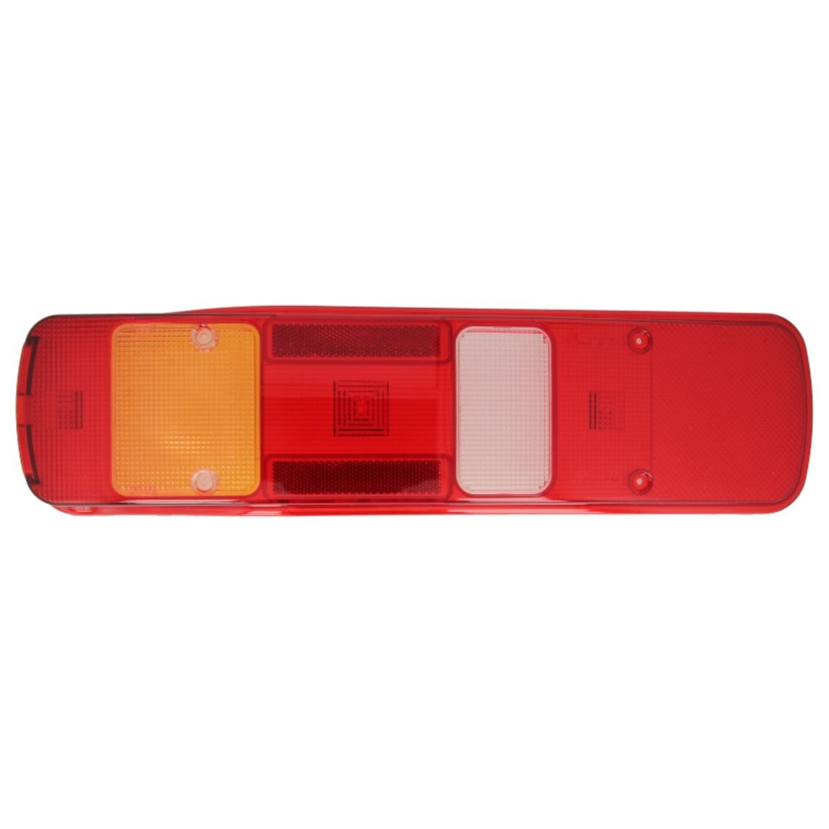Image of Lampglas voor achterlicht