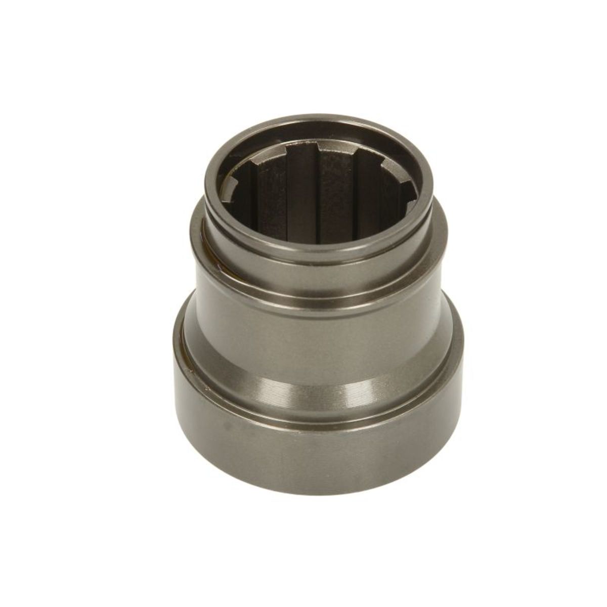 Image of Synchronisator, apparaat