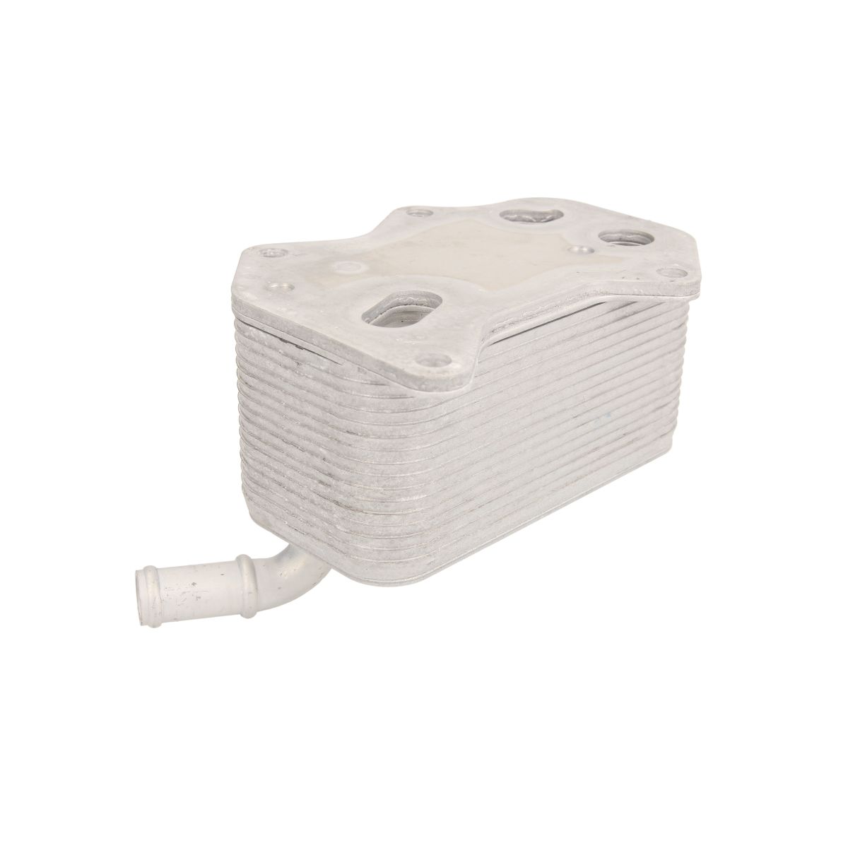 Image of Olie radiator, motorolie