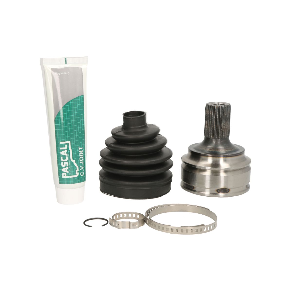 Image of Homokineet reparatie set, aandrijfas