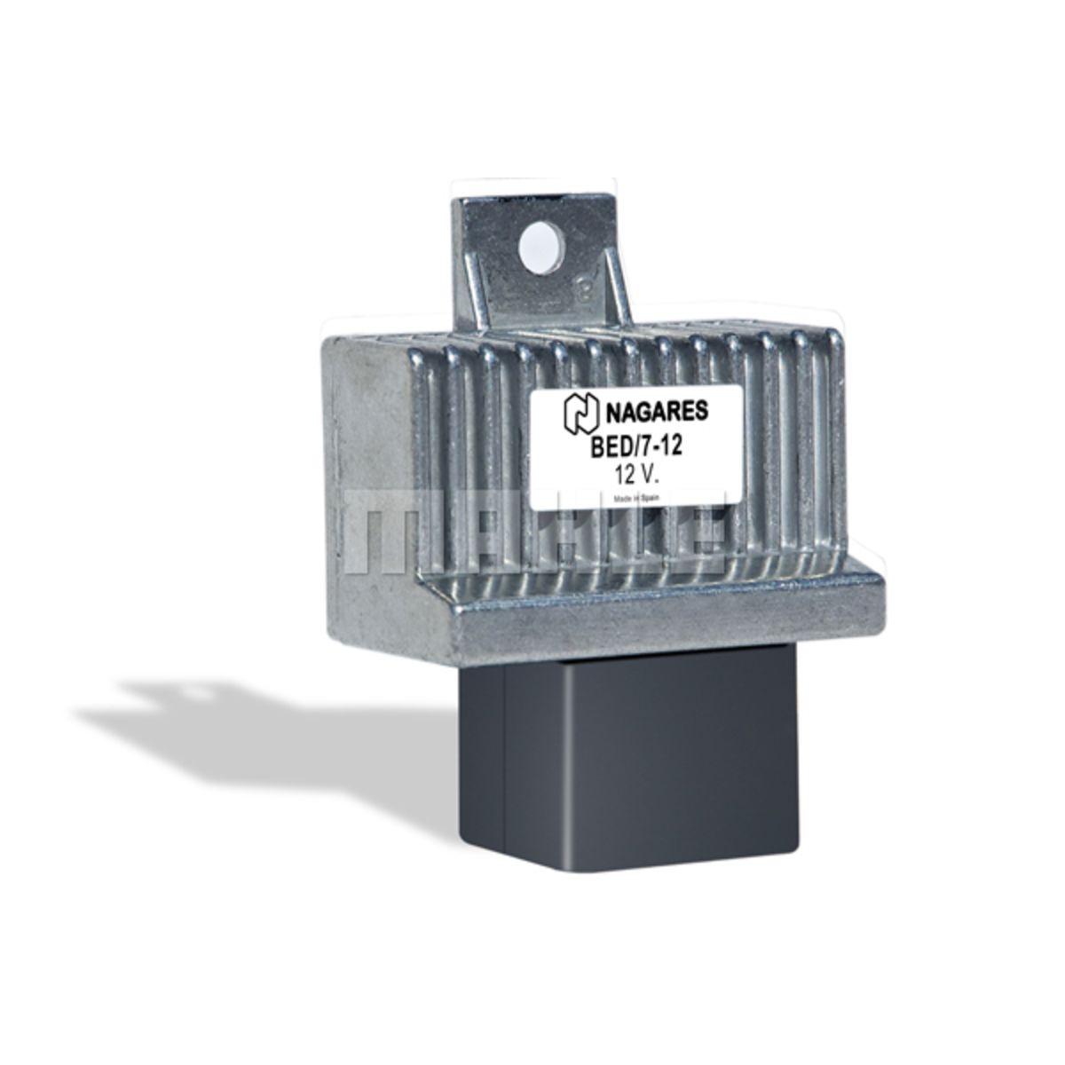 Mahle Gloeibougie-regeleenheid  MHG 2