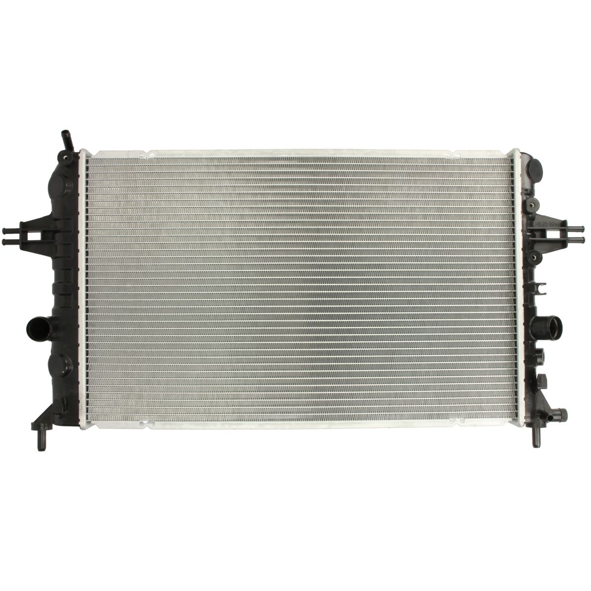 Image of Radiator, motorkoeling