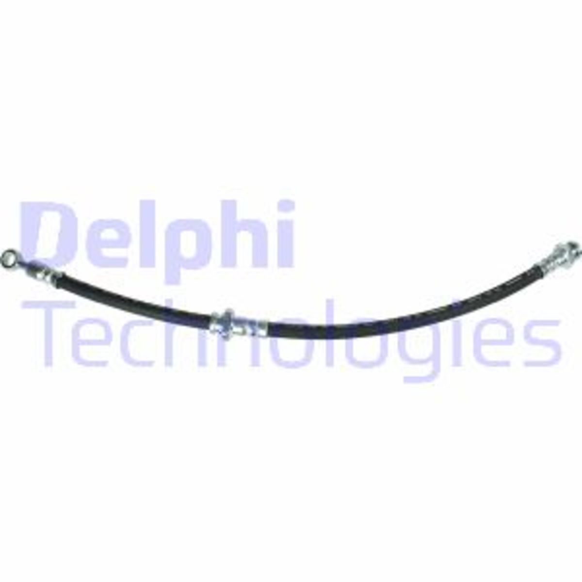 Delphi Tubo Flessibile Del Freno Lh6914