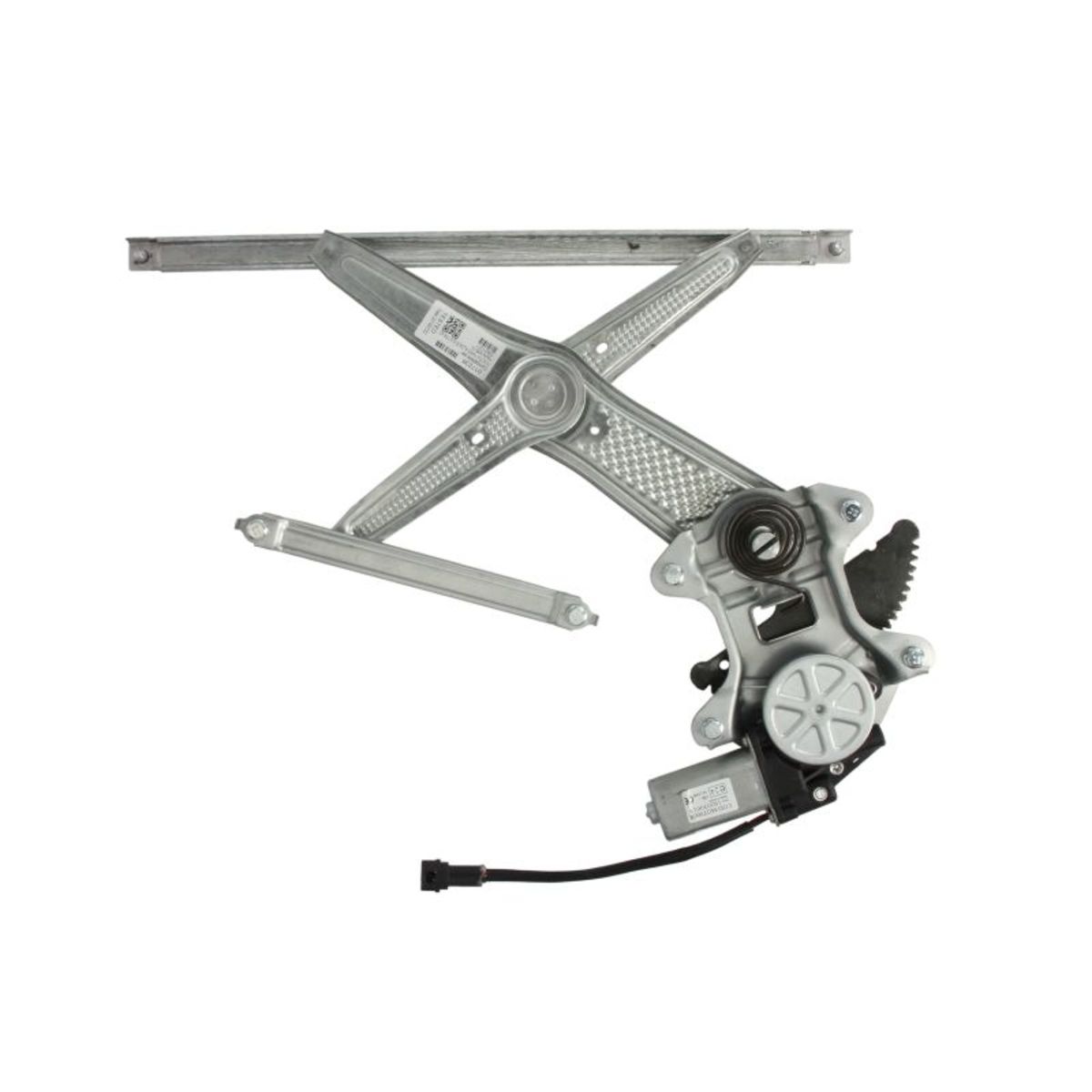 Blic Fensterheber 6060-00-Al Ta76 R