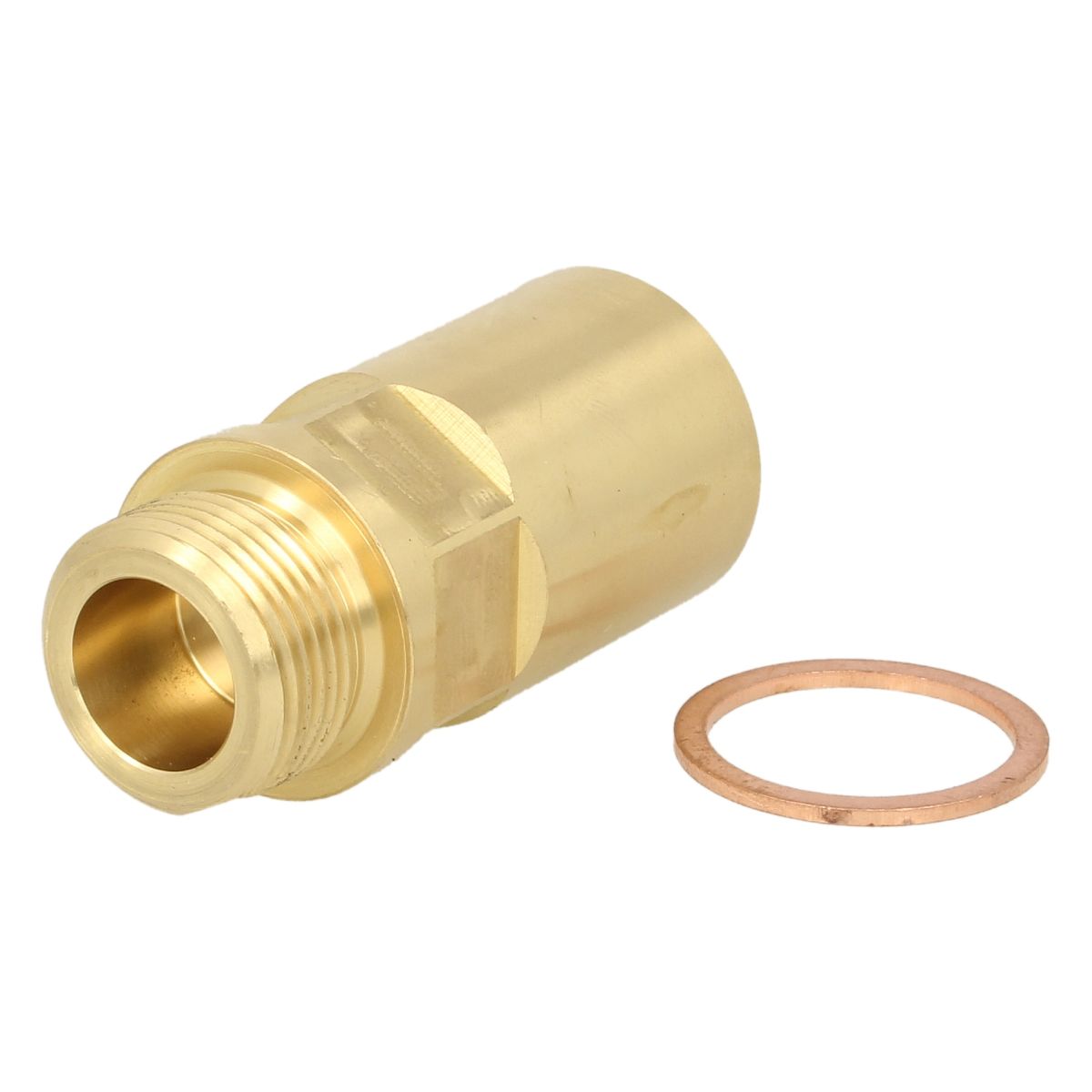 Image of Overdrukventiel DT Spare Parts