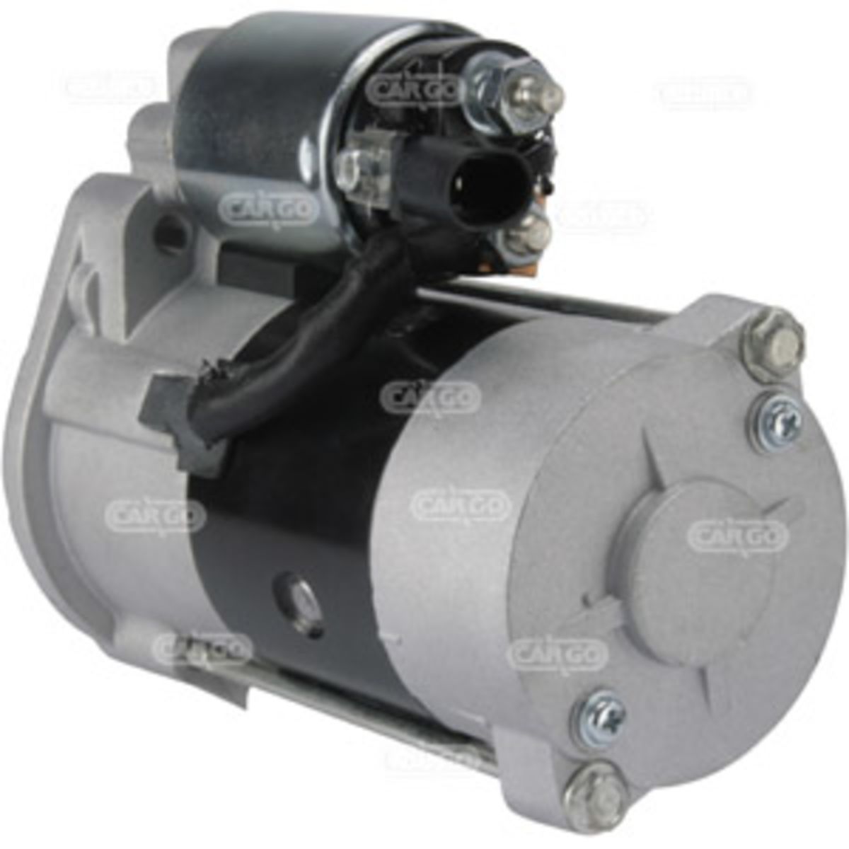 Image of Starter