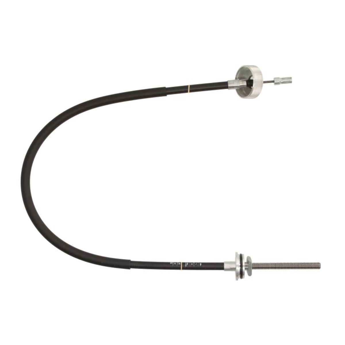 Image of Kabel, parkeerrem