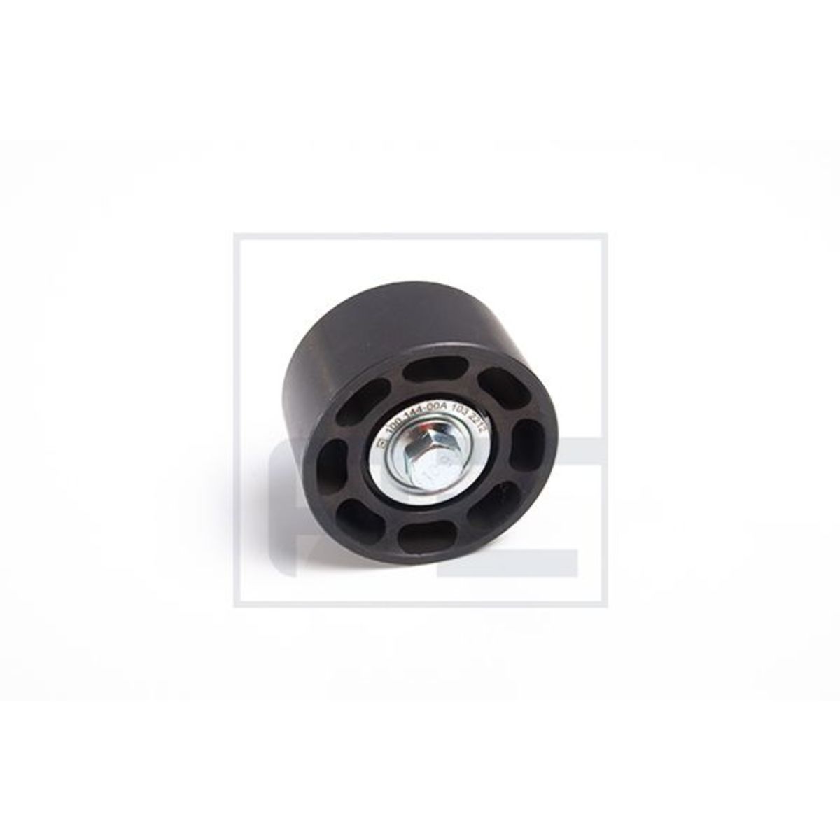 Image of Poly-V riemgeleiderpoelie  100.144-00