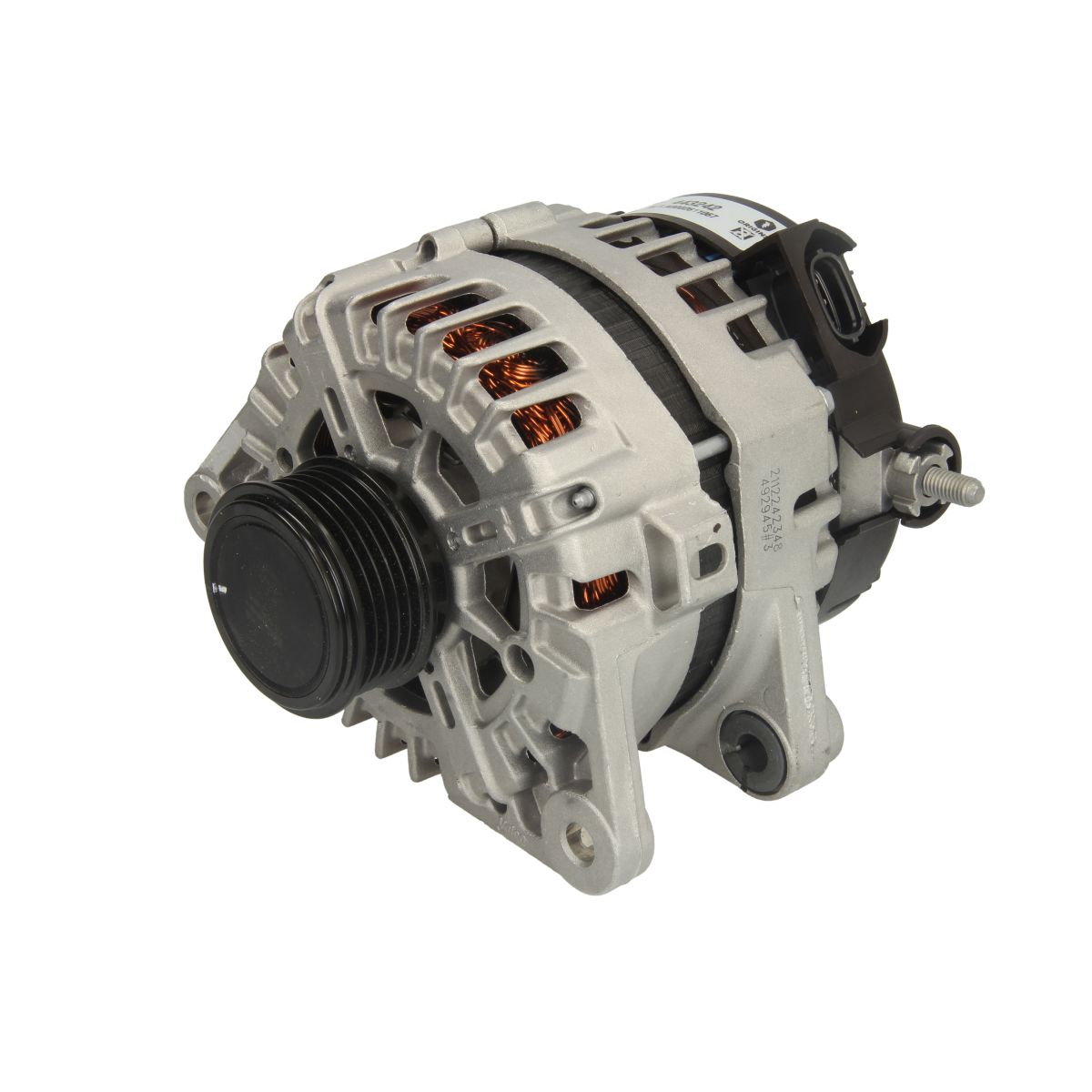 Image of Driefasige generator