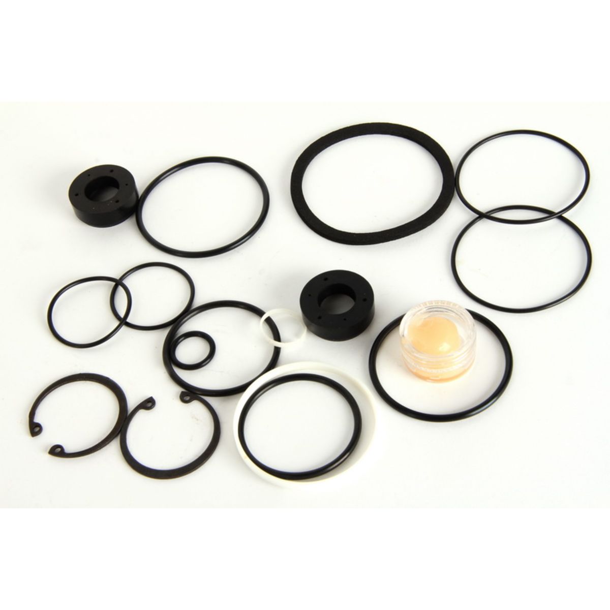 Image of Reparatieset, hoofdklep