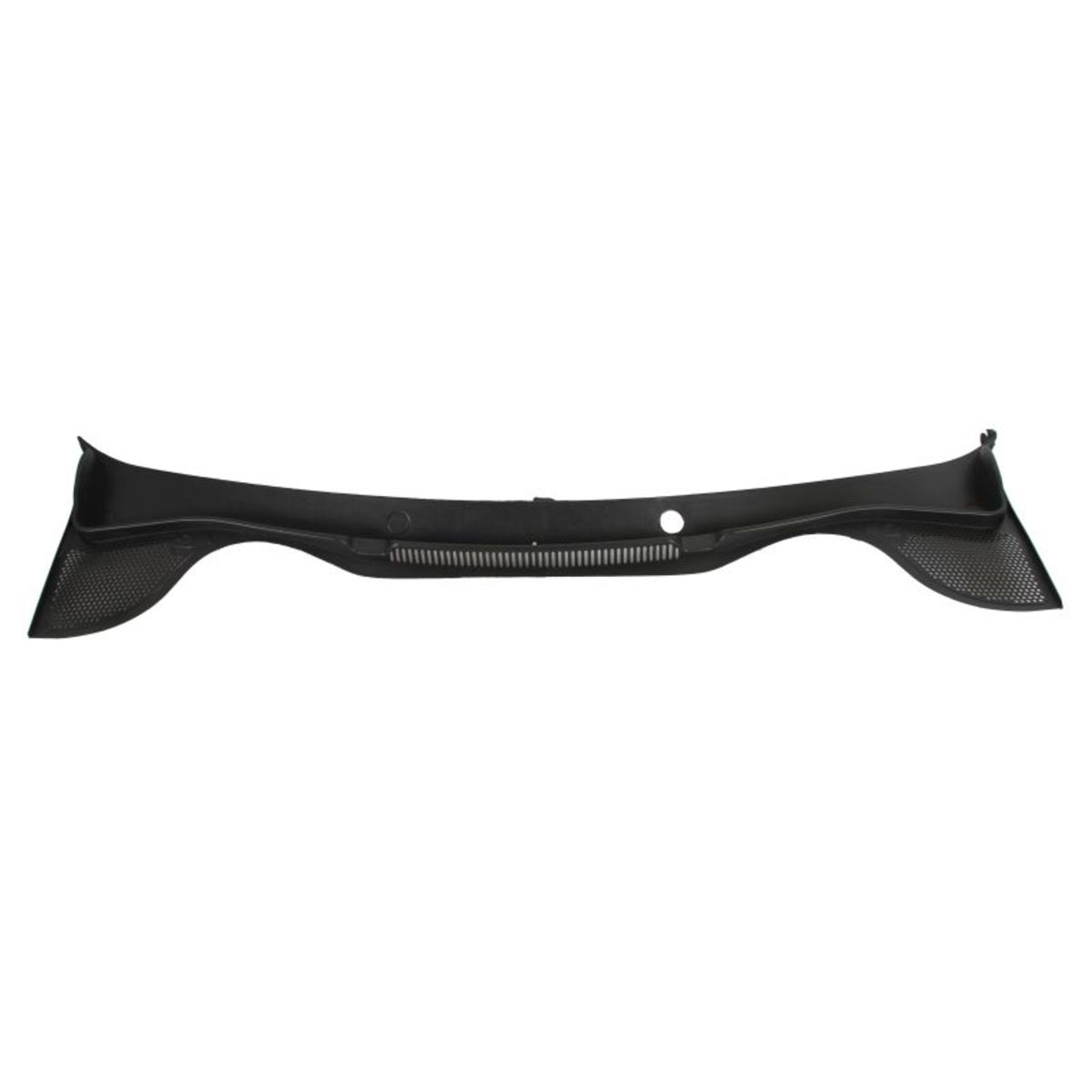 Image of Voorruitframe - waterdeflector