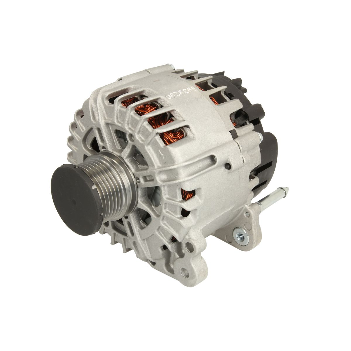 Image of Driefasige generator