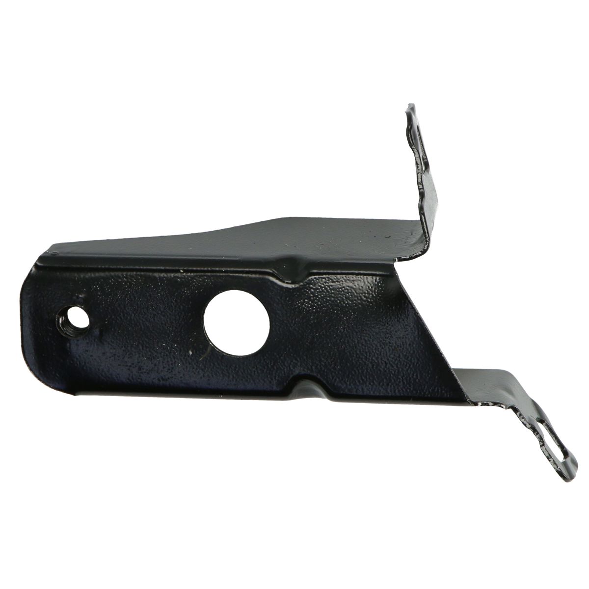 Image of Ophanging, spatbordfixering