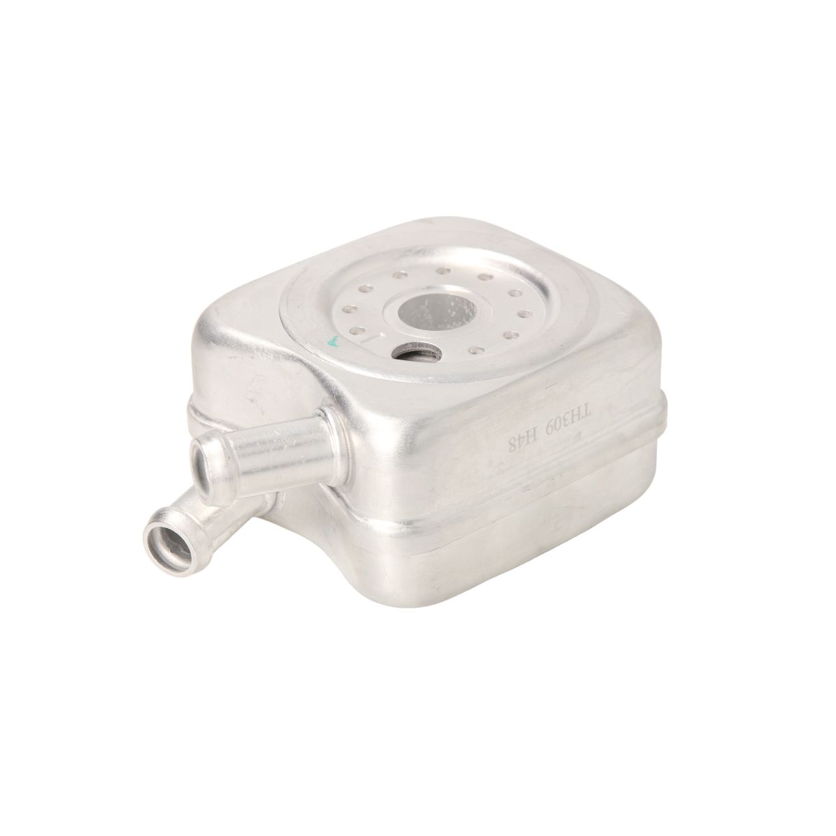 Image of Olie radiator, motorolie