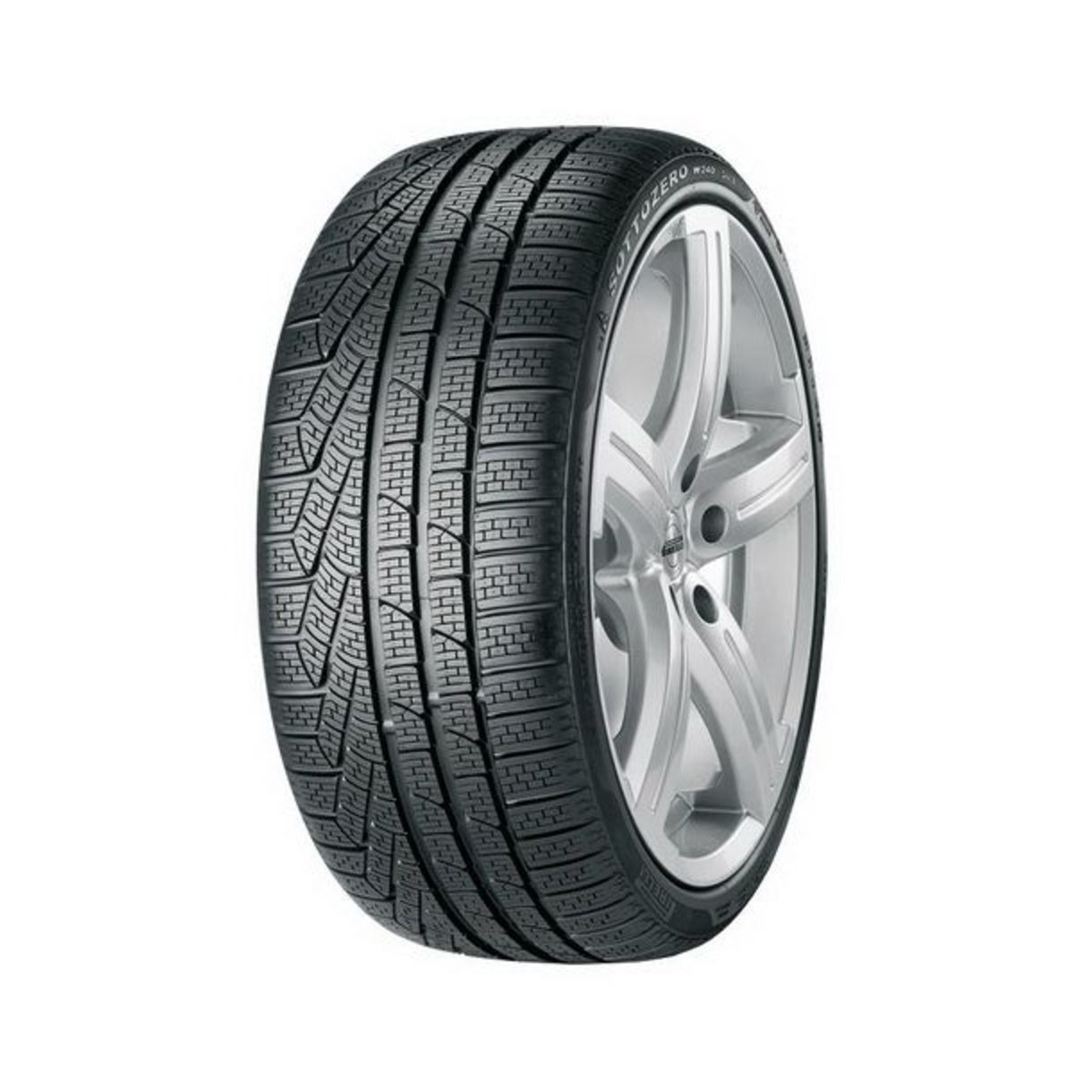 Image of Winterband  SottoZero Serie II 285/35R20 XL 104V