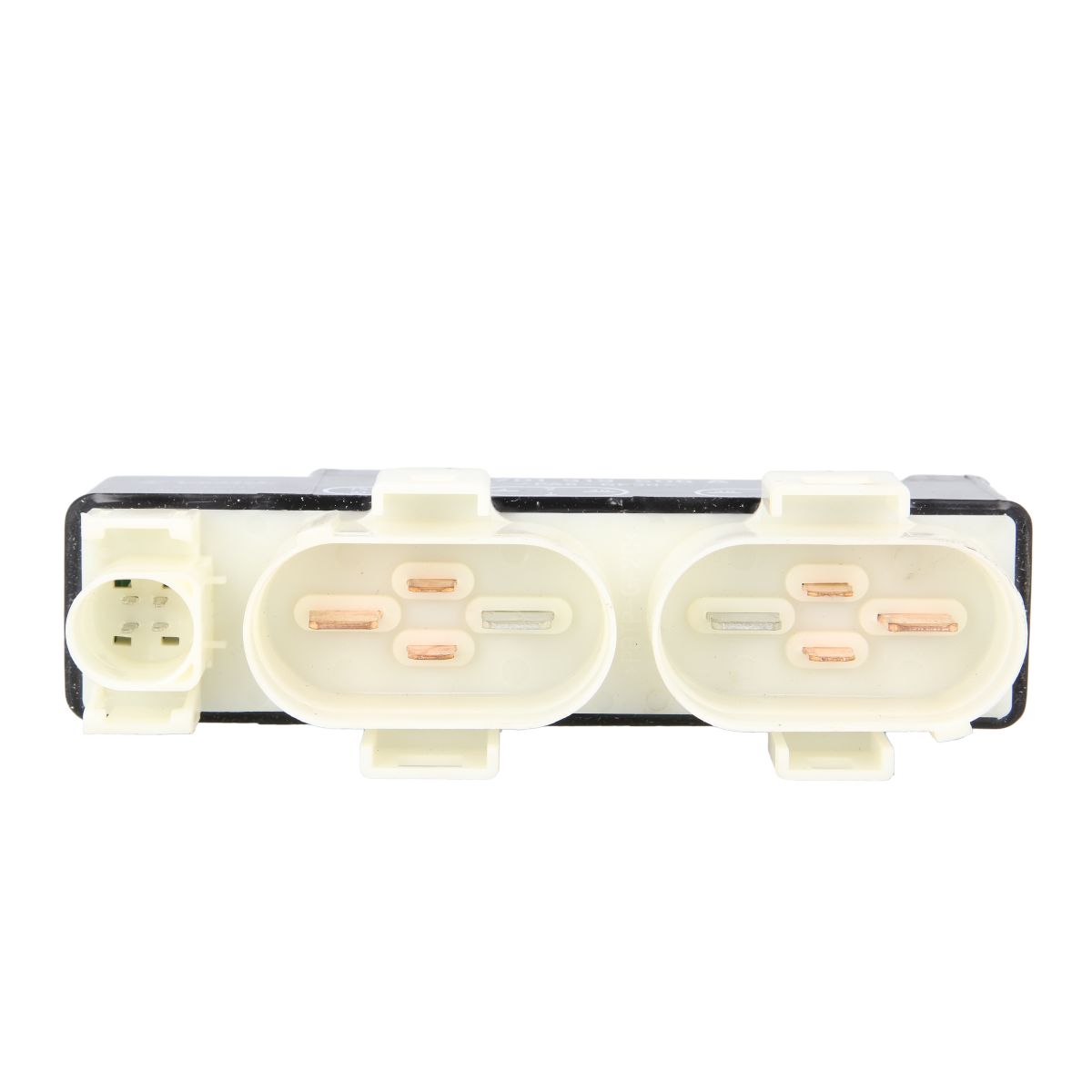 Image of Relais, radiatorventilator