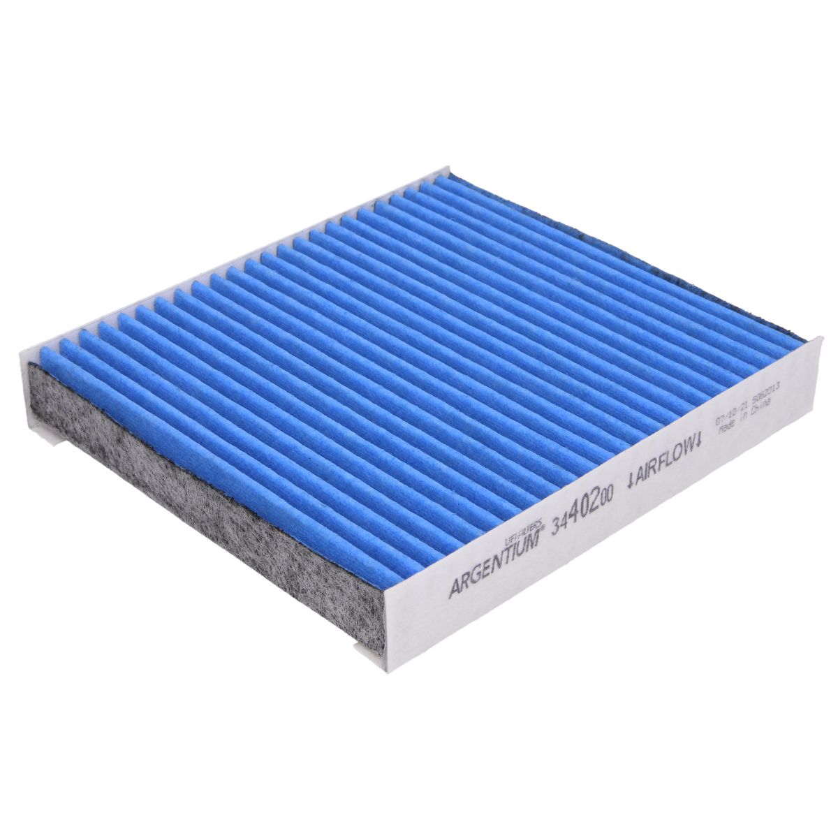 Image of Interieurfilter