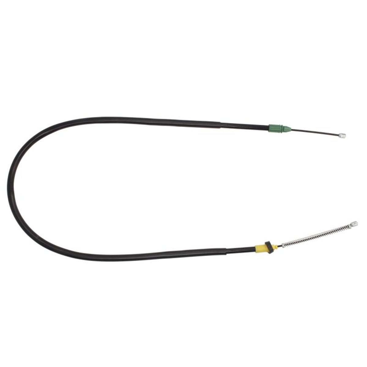 Image of Kabel, parkeerrem  C7R024