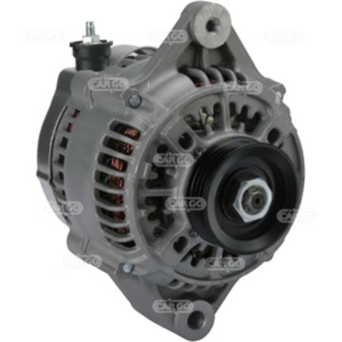 Image of Driefasige generator