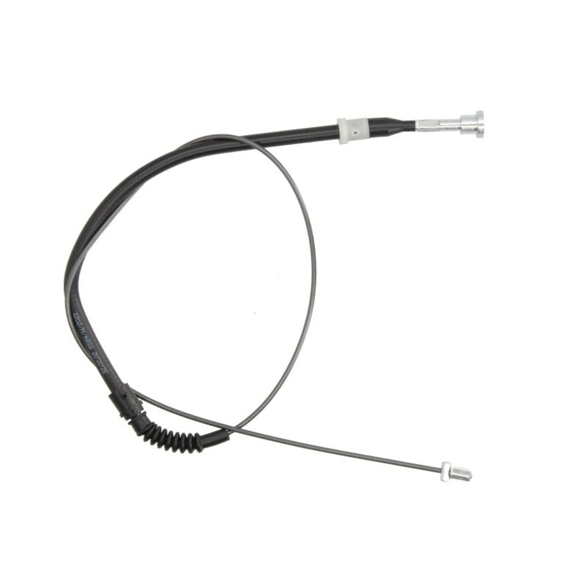 Image of Kabel, parkeerrem   rechts