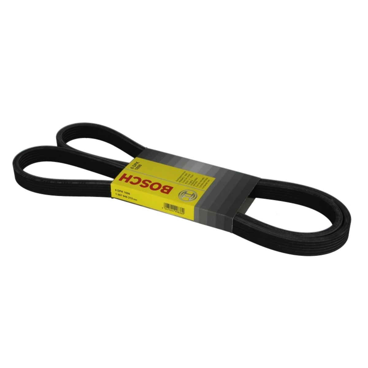 Bosch Cinghia Poly-V 1 987 946 215