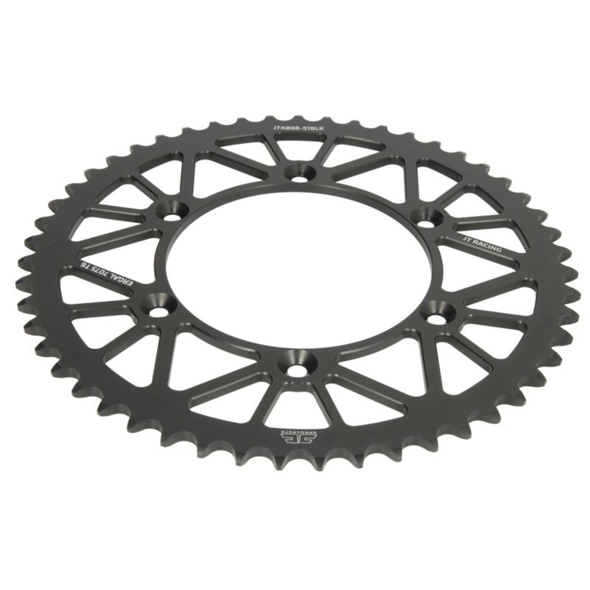 Kettenrad JT JTA808,51BLK