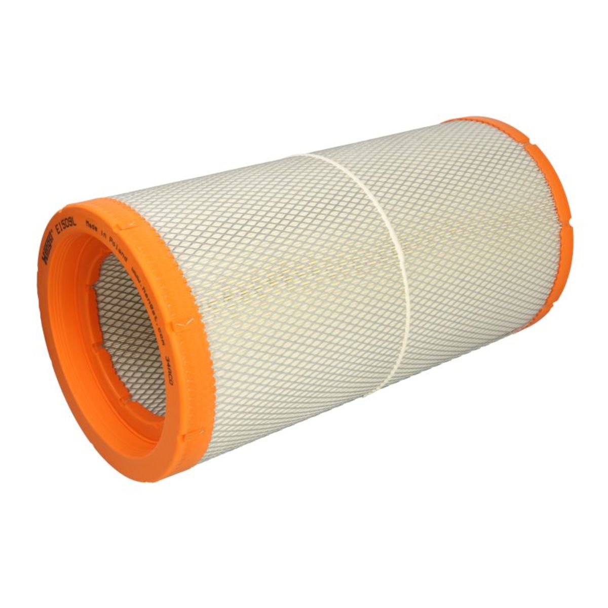 Luftfilter HENGST FILTER E1509L